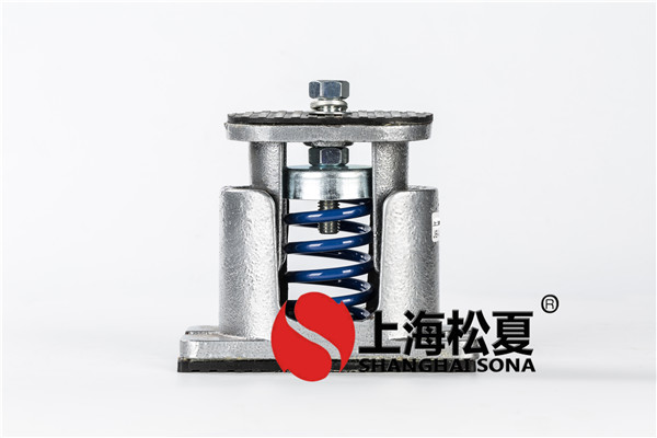 JB彈簧減震器在設(shè)計時有哪些要求？