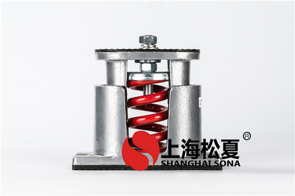 JB彈簧減震器在設(shè)計時有哪些要求？