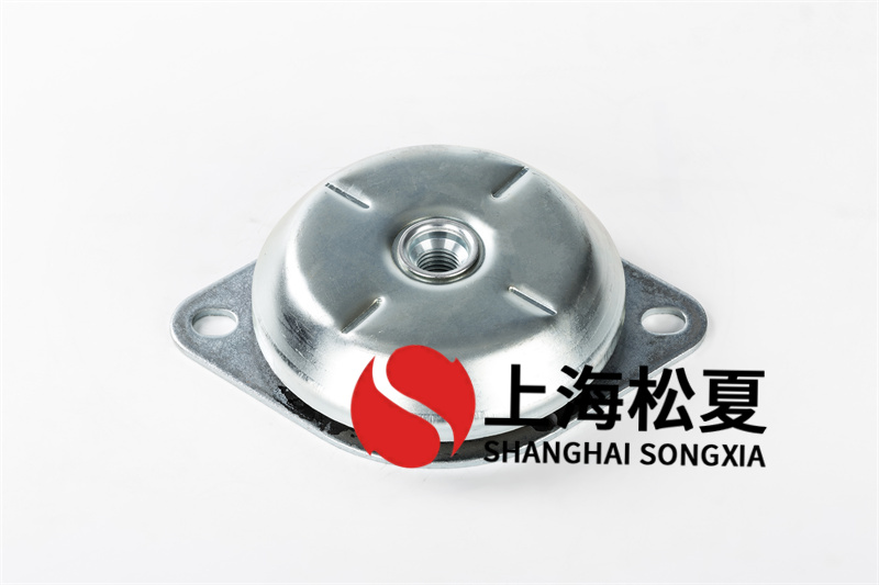 橡膠減震器減震特性的利弊如何檢測？