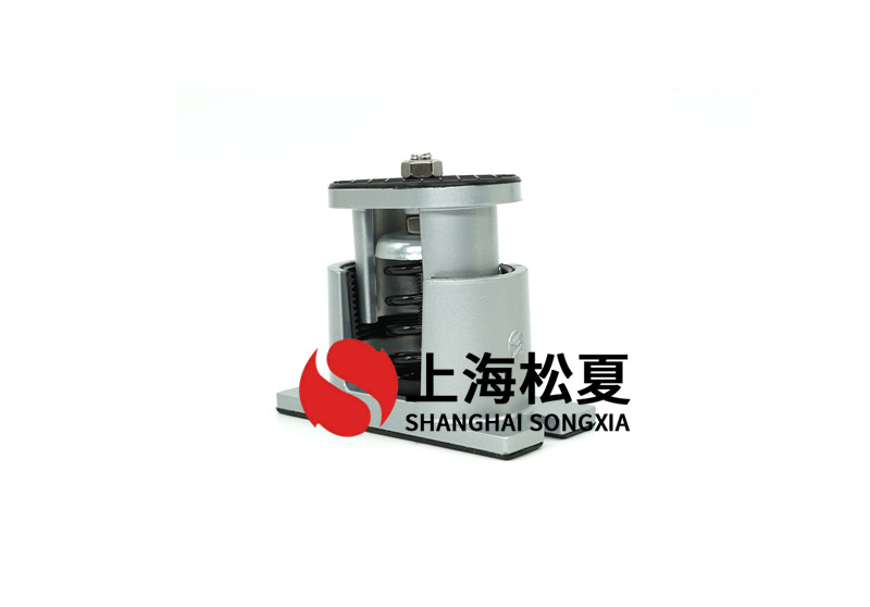 電動循環泵彈簧減震器的負載范疇為多少？