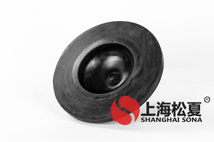 JGD型橡膠隔振器，產(chǎn)品圖2