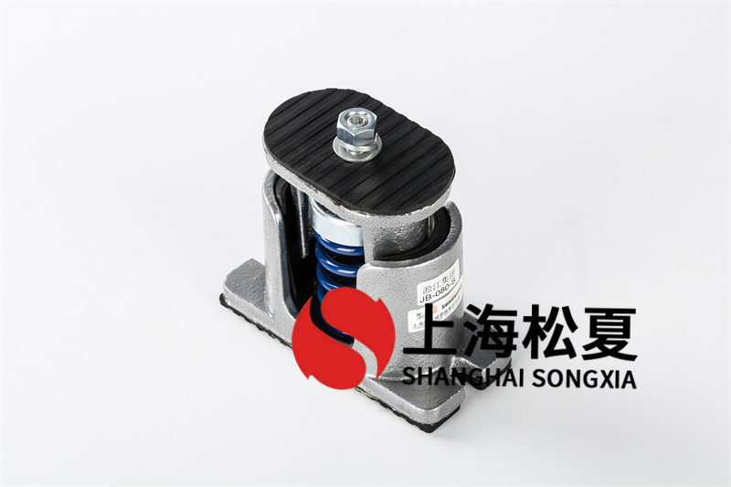 彈簧減震器分為哪幾種？