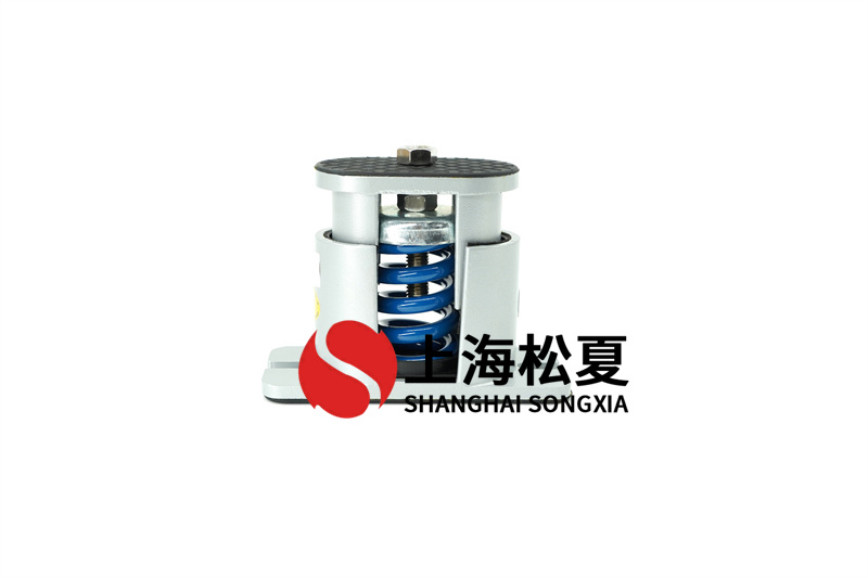 玻璃門地彈簧減震器緩沖效果太緊怎么調？