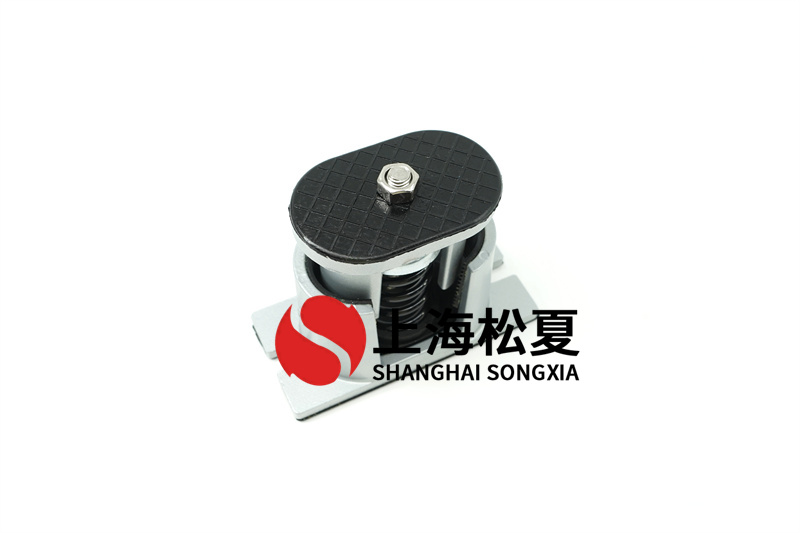 開式循環泵減震器的安裝方法有哪些？