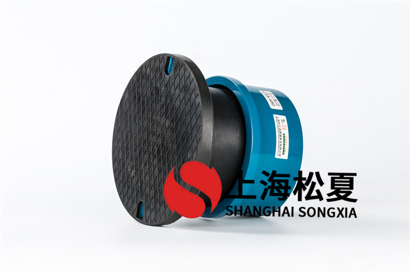 風(fēng)機(jī)減震器選型中壓力的作用占比多大？