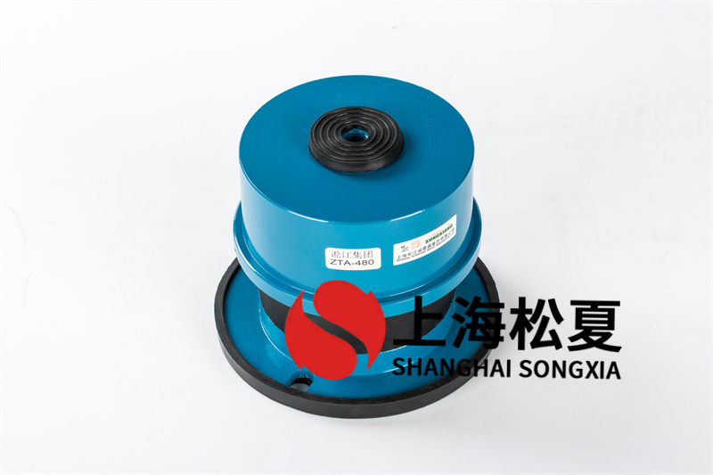 風(fēng)機(jī)減震器選型中壓力的作用占比多大？