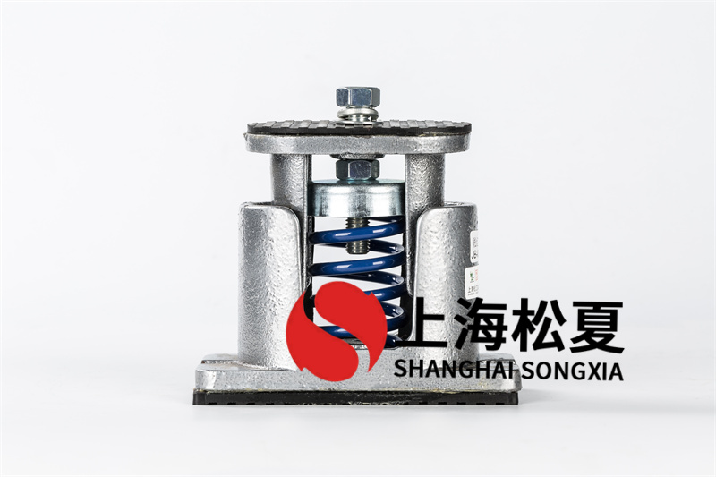 彈簧減震器特性、主要用途及安裝方法