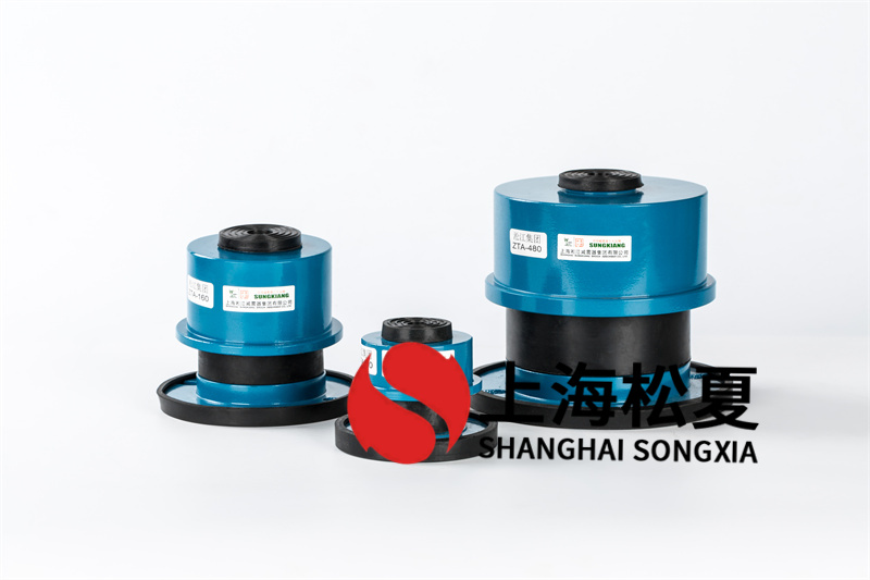 減震彈簧減震器的適應能力是什么？