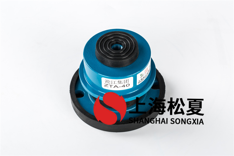 彈簧減震器制作時如何選擇彈簧？