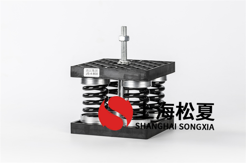 懸掛式彈簧減震器更換方便嗎？