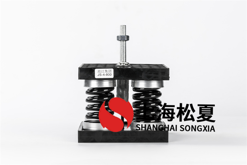 懸掛式彈簧減震器更換方便嗎？