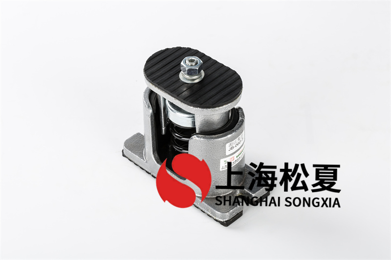 水泵彈簧減震器安裝要注意哪些要點？