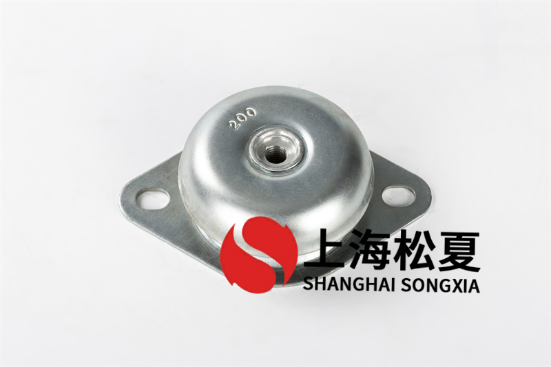  橡膠減震器有什么特點(diǎn)？