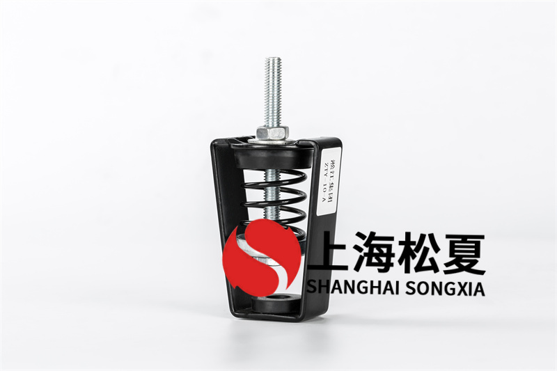 吊掛式彈簧減震器有什么常見(jiàn)故障？