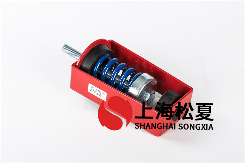 吊掛式彈簧減震器有什么常見(jiàn)故障？