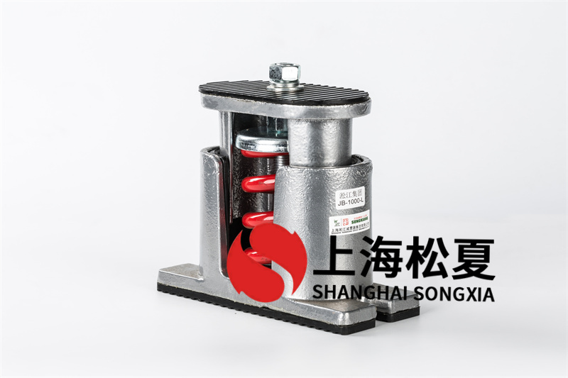 彈簧減震器如何挑選？