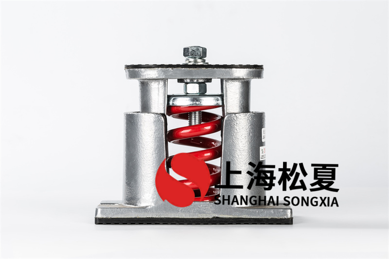 彈簧減震器的優(yōu)勢(shì)和抗震特性有什么？