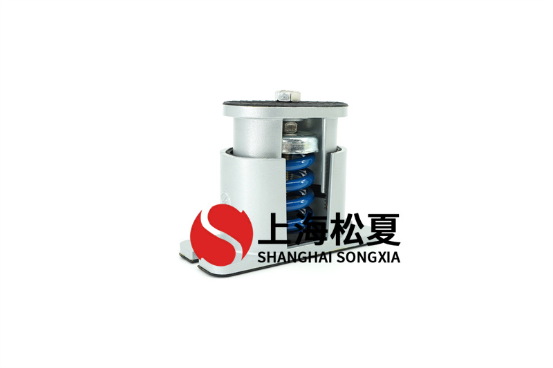 應該如何選擇彈簧減震器？