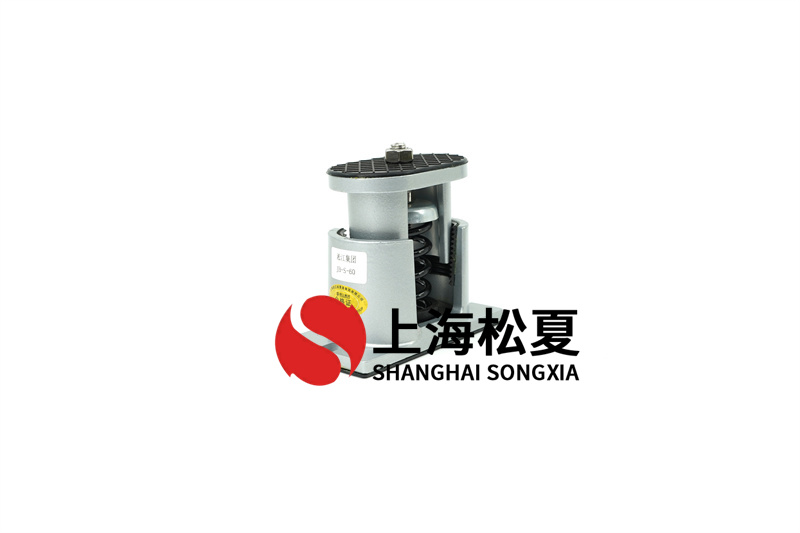 彈簧減震器的熱調節范圍有什么作用？如何解決？